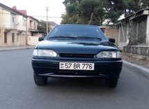 LADA (VAZ) 2113