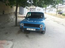 LADA (VAZ) 21011