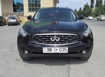 Infiniti FX35
