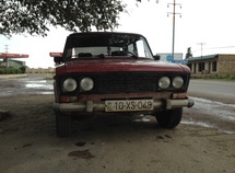 LADA (VAZ) 2106