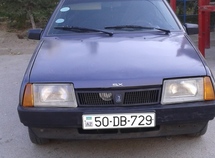 LADA (VAZ) 21099