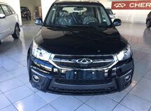 Chery Tiggo
