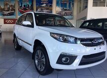 Chery Tiggo