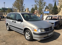 Opel Sintra