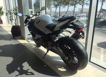 BMW S 1000 RR