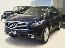 Infiniti QX70