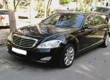 Mercedes S 350