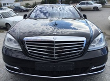Mercedes S 350