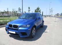 BMW X5 M