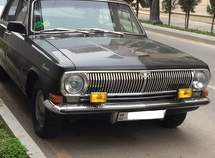 QAZ 24