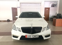 Mercedes E 250