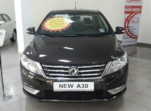 DongFeng Fengshen A30