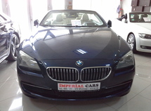 BMW 650