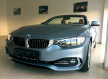 BMW 428