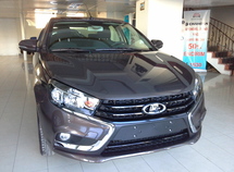 LADA (VAZ) Vesta