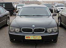 BMW 745