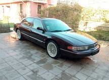 Chrysler New Yorker