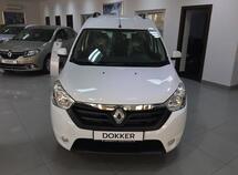 Renault Dokker