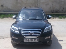 Lifan X60