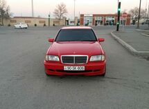 Mercedes C 200