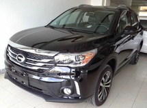 GAC GS 4