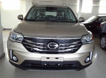 GAC GS 4