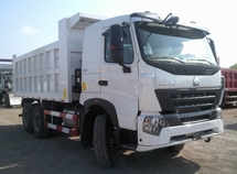 HOWO Sinotruk