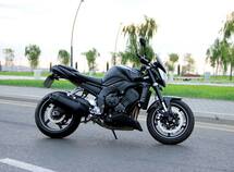 Yamaha FZ1