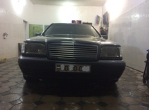 Mercedes S 300