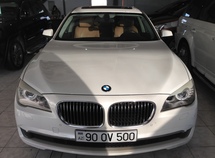BMW 730