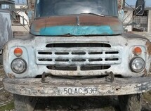 ZIL MMZ 45023