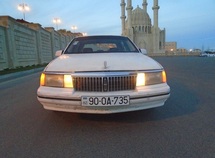 Lincoln Continental