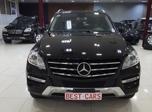 Mercedes ML 350