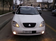 Saipa Tiba