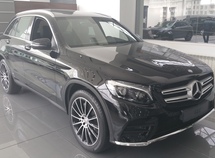 Mercedes GLC 250