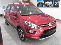 Baic X 25