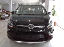 Baic X 25