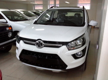 Baic X 25