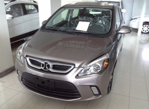 Baic D 20