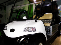 ItalCar Attiva 2L.4 (48V)