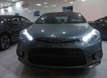 Kia Koup