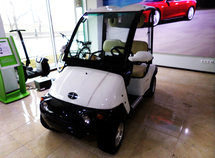 ItalCar Attiva NEV C2S