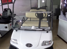 ItalCar Attiva 6L.4 (48V)