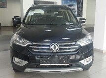 DongFeng Fengshen AX7