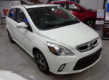 Baic D 20