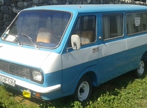 RAF 22031