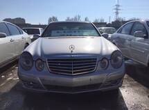Mercedes E 220