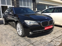 BMW 750