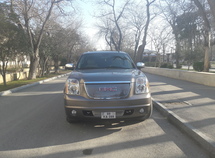 GMC Yukon