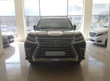 Lexus LX 570